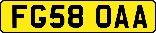 FG58OAA