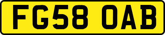 FG58OAB
