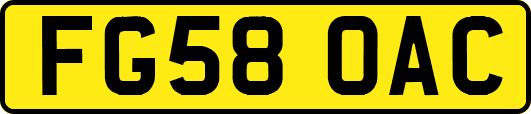 FG58OAC