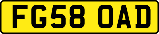 FG58OAD