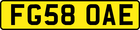FG58OAE