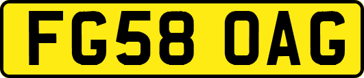 FG58OAG