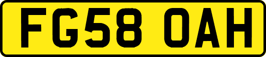 FG58OAH