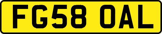 FG58OAL