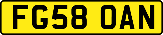 FG58OAN