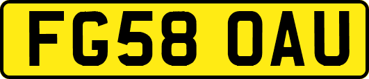 FG58OAU