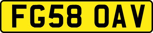 FG58OAV