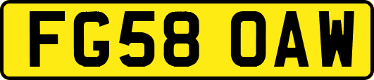 FG58OAW