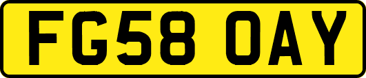 FG58OAY