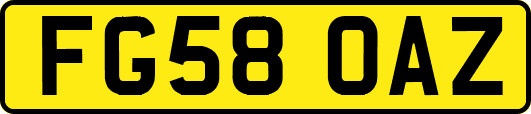 FG58OAZ