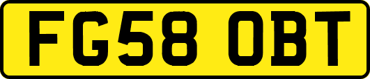 FG58OBT