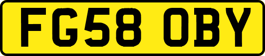 FG58OBY