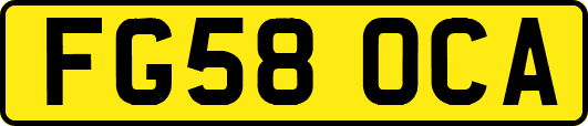 FG58OCA