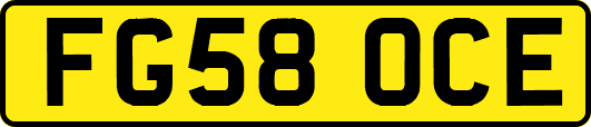 FG58OCE