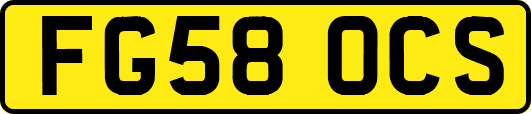 FG58OCS