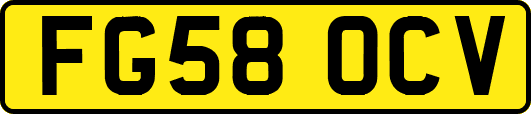 FG58OCV