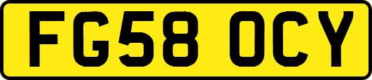 FG58OCY