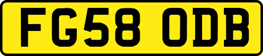 FG58ODB