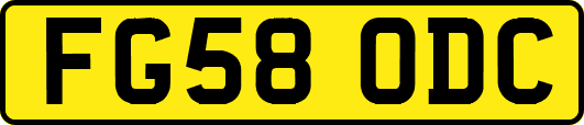 FG58ODC
