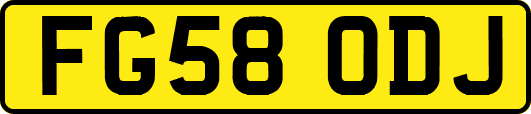 FG58ODJ