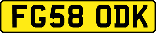 FG58ODK