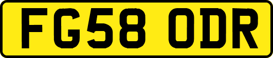 FG58ODR