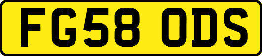 FG58ODS