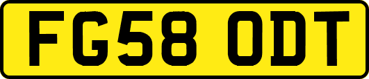 FG58ODT
