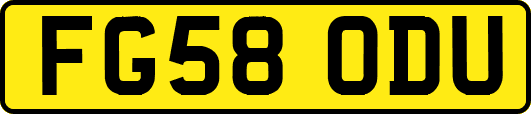 FG58ODU