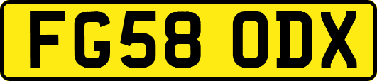 FG58ODX