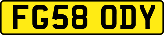 FG58ODY
