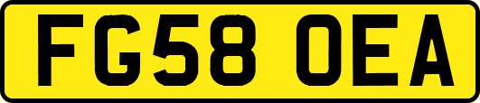 FG58OEA