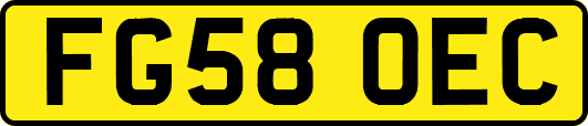 FG58OEC