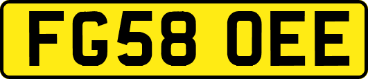 FG58OEE