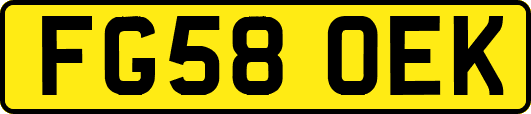 FG58OEK
