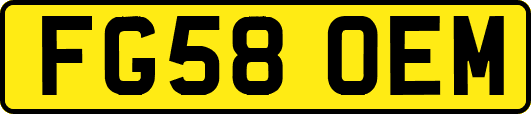 FG58OEM