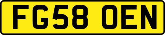 FG58OEN
