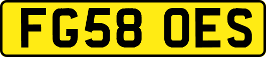 FG58OES
