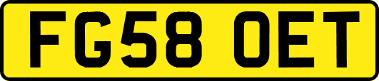 FG58OET
