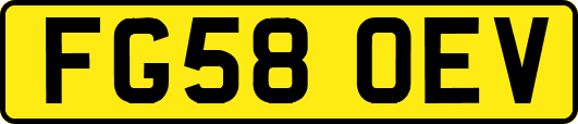 FG58OEV