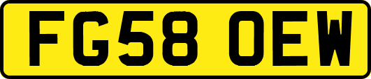 FG58OEW