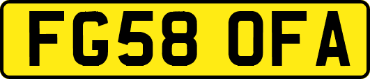FG58OFA