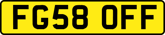 FG58OFF