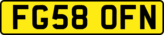FG58OFN