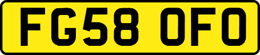 FG58OFO