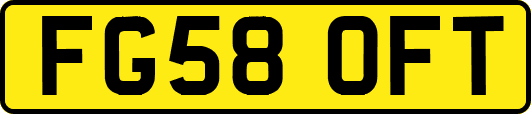 FG58OFT