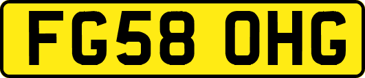 FG58OHG