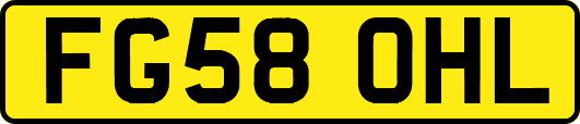 FG58OHL