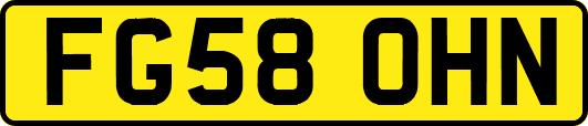 FG58OHN