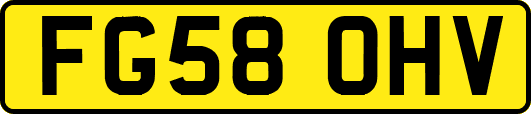 FG58OHV